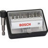 2607002560 Bosch Skrutkovacie hroty Extra Hart, súprava Robust Line S1 3165140401432 - 