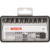 2607002567 Bosch Skrutkovacie hroty Extra Hart, súprava Robust Line L1 3165140401500 - 2