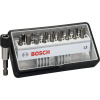 2607002568 Bosch Skrutkovacie hroty Extra Hart, súprava Robust Line L2 3165140401517 - 