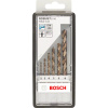 2607019924 Bosch Vrtáky do kovu Robust Line HSS-Co 135°, 6-dielna súprava 3165140517041 - 2