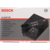 2607225028 Bosch Rýchlonabíjačka akumulátorov AL 2450 DV 7,2 - 24 V 3165140357050 - 2