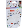 2608002004 Bosch Tavné lepidlo v tyčinkách pre Gluey, priehľadné 3165140941273 - 2