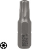 2608522013 Bosch Skrutkovací hrot Extra Hart T27H, L 25 mm, 2 ks 3165140608220 - 