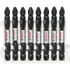 2608522333 Bosch Skrutkovací hrot obojstranný Impact Control PH2-PZ2 Pick and Click, L 65 mm 3165140851237 - 