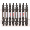 2608522342 Bosch Skrutkovací hrot obojstranný Impact Control T15 Pick and Click, L 65 mm 3165140851329 - 