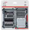 2608522366 Bosch Skrutkovacie hroty Impact Control, 31-dielna súprava Pick and Click 3165140851565 - 2