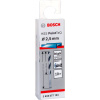 2608577193 Bosch Vrták do kovu HSS PointTeQ, pr. 2,5 mm 3165140907026 - 2