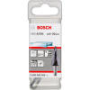 2608588066 Bosch Stupňovitý vrták HSS-AlTiN, 3-plošná stopka, 4-20 mm, L 70.5 3165140666466 - 2