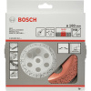 2608600363 Bosch Miskovitý brúsny kotúč plochý, pr. 180 mm, stredne hrubý 3165140168427 - 2