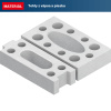 2608602199 Bosch Diamantový kotúč 180 mm, Standard for Concrete 3165140441278 - 8