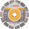 2608602567 Bosch Diamantový kotúč 180 mm, Expert for Universal 3165140580731 - 