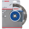 2608602644 Bosch Diamantový kotúč 180 mm, Best for Stone 3165140581509 - 2