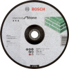 2608603176 Bosch Rezací kotúč Standard for Stone s prielisom, pr. 230 mm 3165140658355 - 
