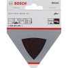 2608604495 Bosch Rúno pre delta brúsky, stredne hrubé 3165140070812 - 2