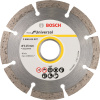 2608615027 Bosch Diamantový kotúč 115 mm, Eco for Universal Segmented 3165140857048 - 