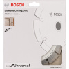 2608615030 Bosch Diamantový kotúč 180 mm, Eco for Universal Segmented 3165140857079 - 2