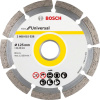 2608615041 Bosch 10 ks balenie DIA kotúčov Eco for Universal Segmented, 125 mm 3165140857055 - 