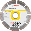 2608615042 Bosch 10 ks balenie DIA kotúčov Eco for Universal Segmented, 150 mm 3165140857192 - 