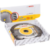 2608615064 Bosch 10 ks balenie DIA kotúčov Standard for Universal high speed, 180 mm 3165140869744 - 