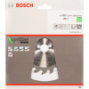 2608640582 Bosch Pílový kotúč Optiline Wood, 130 mm, 20 zubov 3165140193764 - 2