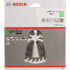 2608640593 Bosch Pílový kotúč Optiline Wood, 150 mm, 36 zubov 3165140193870 - 2