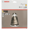 2608641201 Bosch Pílový kotúč Construct Wood, 190 mm, otvor 20 mm, 12 zubov 3165140373838 - 2