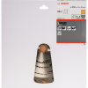 2608641774 Bosch Pílový kotúč Construct Wood, pr. 250 mm, klincom odolný 3165140455626 - 2