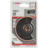 2608661642 Bosch Segmentový pílový list ACZ 85 RT3 Grout and Abrasive 3165140492454 - 2