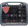 2608662013 Bosch 34-dielna súprava i-BOXX Pro na výstavbu interiérov 3165140706681 - 2