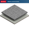 2608662578 Bosch Segmentový pílový list MATI 68 RST5 Grout and Abrasive 3165140833219 - 7