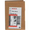 2608690166 Bosch Sekáč SDS-max RTec Sharp, plochý L 400 mm, 10 ks 3165140530200 - 2