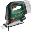 0603013000 Bosch Akumulátorová priamočiara píla AdvancedSaw 18V-140, solo 4053423251807 - 3