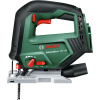 0603013000 Bosch Akumulátorová priamočiara píla AdvancedSaw 18V-140, solo 4053423251807 - 4
