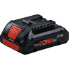 0619BN0A01 Bosch Akumulátor 2x ProCORE18V 4,0 Ah Professional 0619BN0A01 - 3