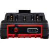 0619BN0A07 Bosch Akumulátor 2x GBA 18 V/2,0 Ah Professional 0619BN0A07 - 4