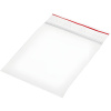 USST030 Uzatvárateľné ZIP sáčky 60x80mm  - 2