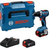 06019N3203 Bosch Akumulátorový vŕtací skrutkovač GSR 18V-65, L-Boxx, 2x aku 5 Ah 4053423321579 - 