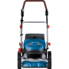 06008C8003 Bosch Akumulátorová kosačka na trávu GRA 18V2-46 Professional s ultra-rýchlou nabíjačkou, 2x aku ProCORE 12,0 Ah  - 11