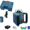 0601061701 Bosch Rotačný laser GRL 300 HVG + LR 1G + RC 1 + WM 4 3165140583152 - 