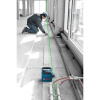 0601061701 Bosch Rotačný laser GRL 300 HVG + LR 1G + RC 1 + WM 4 3165140583152 - 9