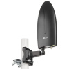 HN60 Solight vonkajšia anténa, DVB-T2, 47dB 8592718025847 - 3