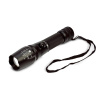 WN13 Solight LED nabíjacie profesionálne svietidlo, 600lm, T6 XML Cree LED, zoom, Li-Ion 8592718012434 - 1