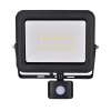WM-50WS-L Solight LED reflektor PRO so senzorom, 50W, 4600lm, 5000K, IP44 8592718026516 - 2