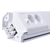 WO213 Solight LED kuchynské svietidlo, 2x zásuvka, vypínač, 10W, 4100K, 51cm 8592718025991 - 6