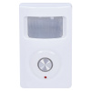 1D17 Solight doplnkový pohybový senzor pre GSM alarm 1D11 8592718017293 - 1