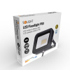 WM-30W-L Solight LED reflektor PRO, 30W, 2760lm, 5000K, IP65 8592718023850 - 4
