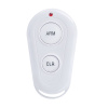 1D14 Solight doplnkový diaľkový ovládač pre GSM alarmy 1D11 a 1D12 8592718014124 - 1