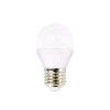 WZ432-3 ECOLUX LED žiarovka Ecolux 3-pack, miniglobe, 6W, E27, 3000K, 450lm, 3ks 8592718024673 - 2