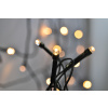 1V07-WW Solight LED vonkajšia vianočná reťaz, 400 LED, 20m, prívod 5m, 8 funkcií, IP44, teplá biela 8592718018696 - 4