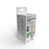 WZ5003 Solight extra úsporná LED žiarovka 5,0 W, 1055lm, 2700K, ekv. 75W 8592718033545 - 2
